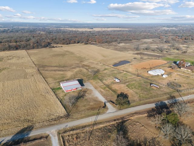 509 Union Lane, Springtown, TX 76082