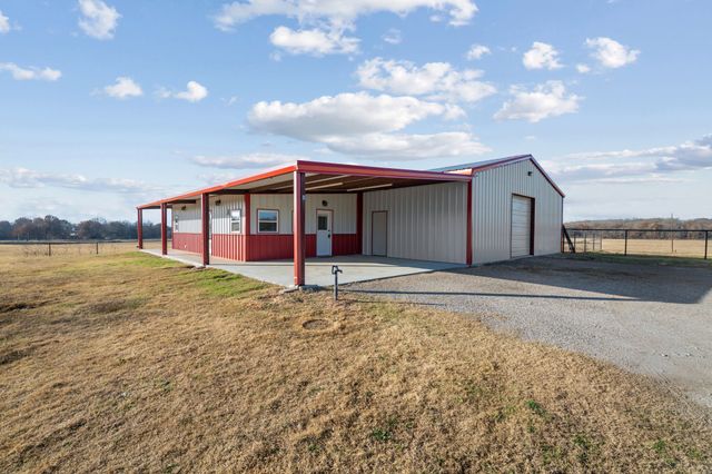 509 Union Lane, Springtown, TX 76082