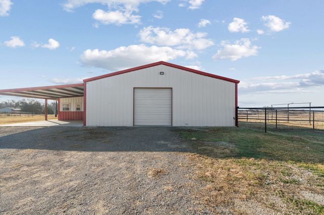 509 Union Lane, Springtown, TX 76082