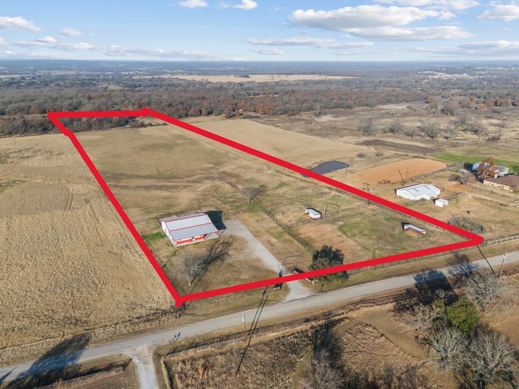 509 Union Lane, Springtown, TX 76082