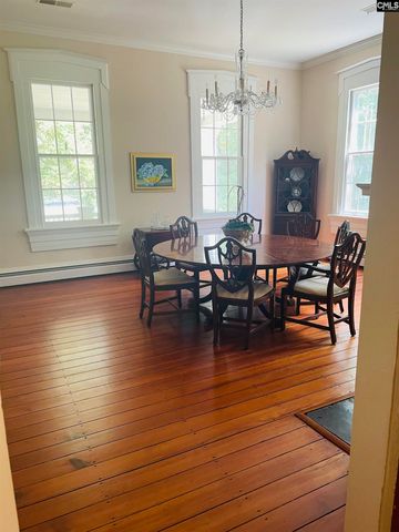 1811 Lyttleton Street, Camden, SC 29020