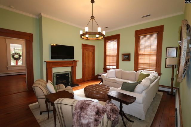 1811 Lyttleton Street, Camden, SC 29020