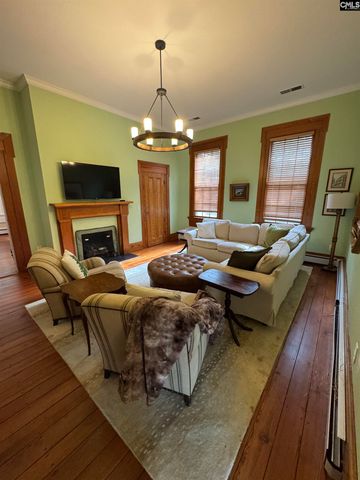 1811 Lyttleton Street, Camden, SC 29020