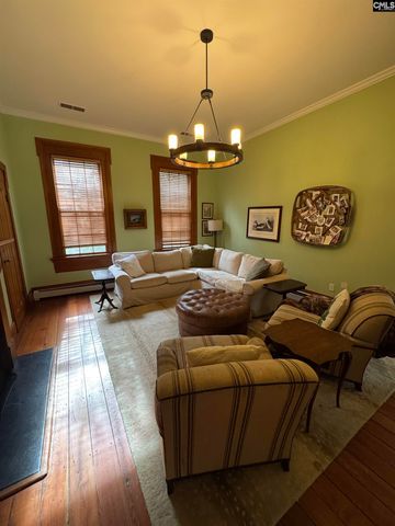 1811 Lyttleton Street, Camden, SC 29020