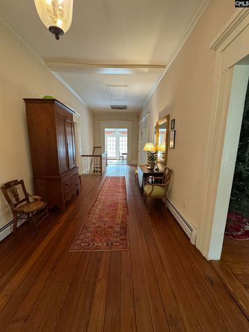 1811 Lyttleton Street, Camden, SC 29020