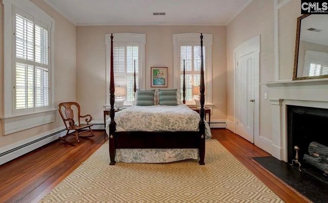 1811 Lyttleton Street, Camden, SC 29020