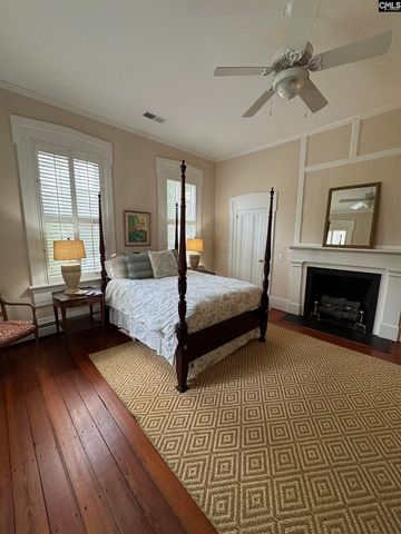 1811 Lyttleton Street, Camden, SC 29020