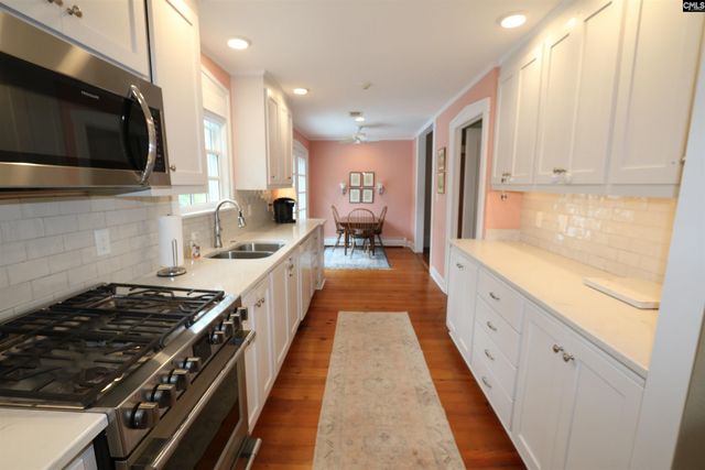 1811 Lyttleton Street, Camden, SC 29020