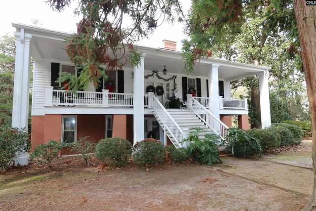 1811 Lyttleton Street, Camden, SC 29020