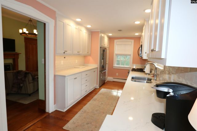 1811 Lyttleton Street, Camden, SC 29020