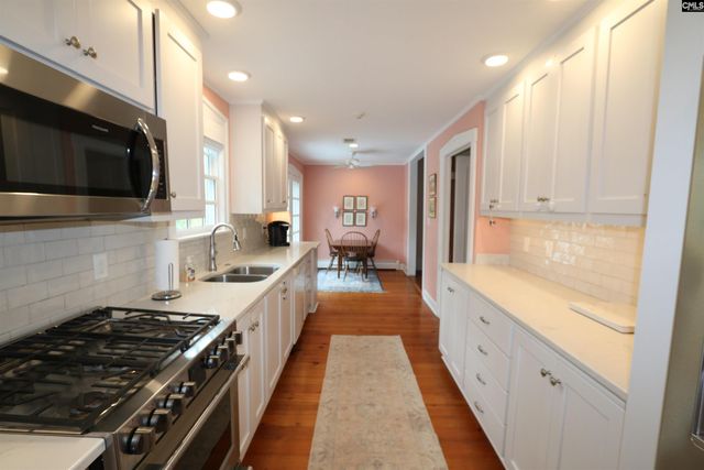 1811 Lyttleton Street, Camden, SC 29020