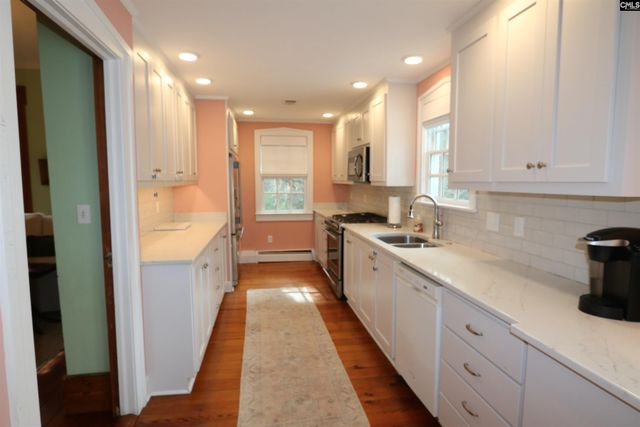 1811 Lyttleton Street, Camden, SC 29020