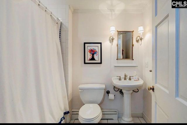 1811 Lyttleton Street, Camden, SC 29020