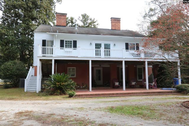 1811 Lyttleton Street, Camden, SC 29020