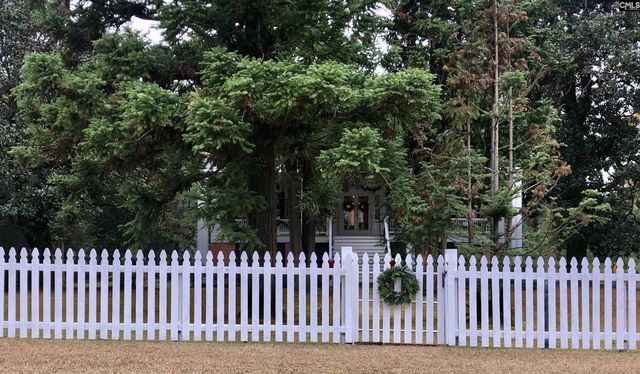 1811 Lyttleton Street, Camden, SC 29020