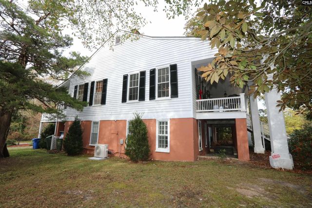 1811 Lyttleton Street, Camden, SC 29020