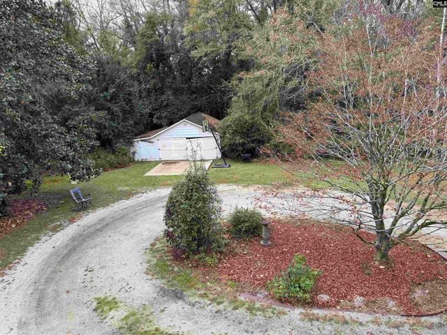 1811 Lyttleton Street, Camden, SC 29020