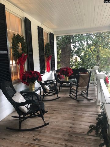 1811 Lyttleton Street, Camden, SC 29020