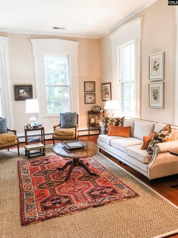 1811 Lyttleton Street, Camden, SC 29020