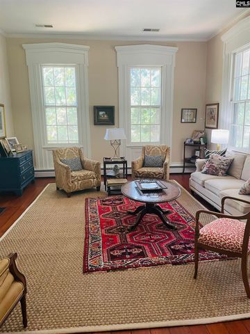 1811 Lyttleton Street, Camden, SC 29020