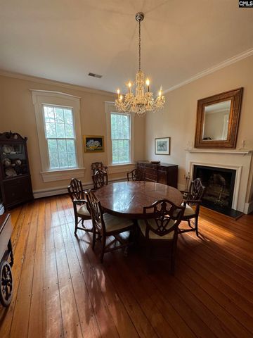 1811 Lyttleton Street, Camden, SC 29020