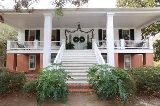 1811 Lyttleton Street, Camden, SC 29020