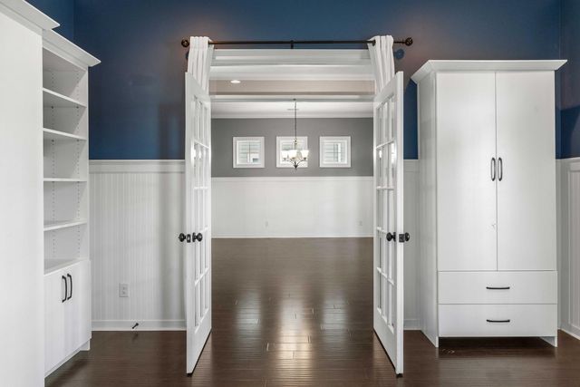 1451 Crane Creek Drive, Mount Pleasant, SC 29466