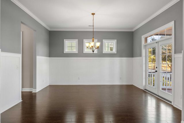 1451 Crane Creek Drive, Mount Pleasant, SC 29466