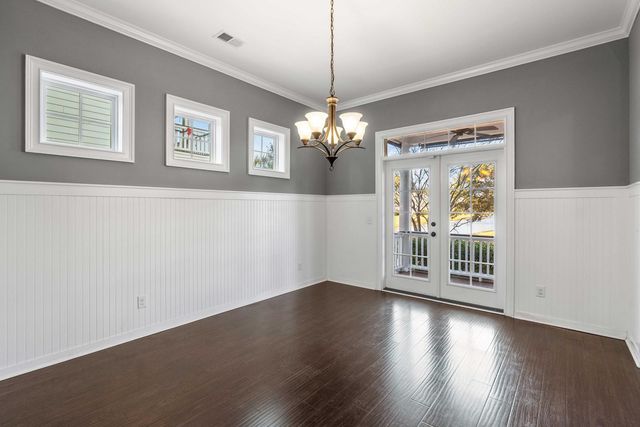 1451 Crane Creek Drive, Mount Pleasant, SC 29466