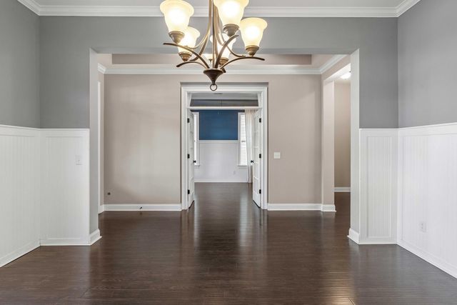 1451 Crane Creek Drive, Mount Pleasant, SC 29466