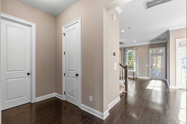 1451 Crane Creek Drive, Mount Pleasant, SC 29466