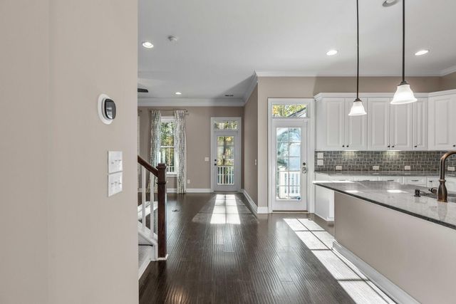 1451 Crane Creek Drive, Mount Pleasant, SC 29466