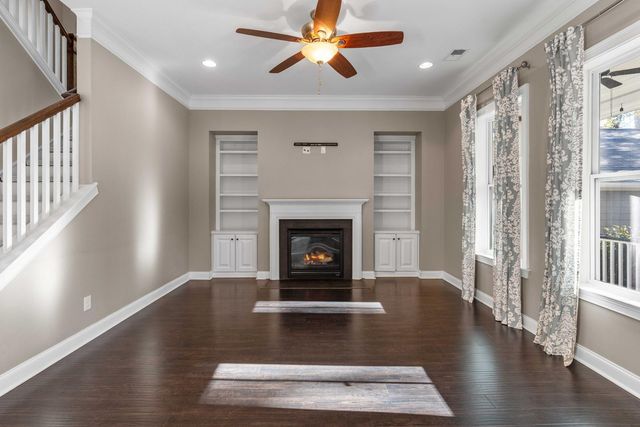 1451 Crane Creek Drive, Mount Pleasant, SC 29466