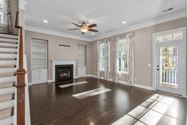 1451 Crane Creek Drive, Mount Pleasant, SC 29466