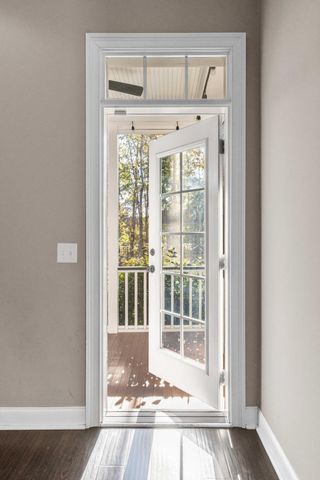 1451 Crane Creek Drive, Mount Pleasant, SC 29466