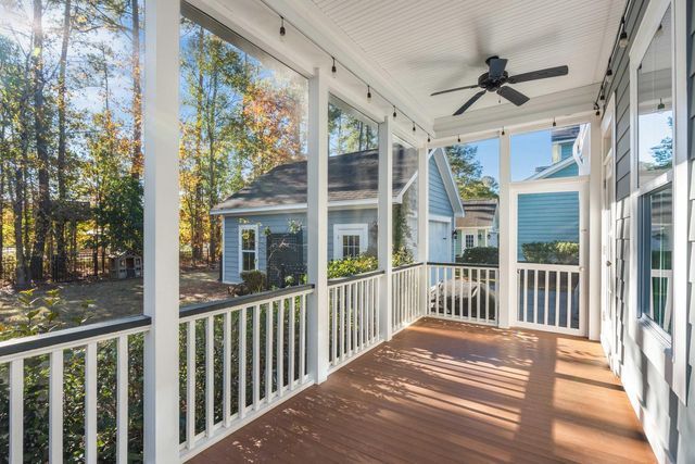 1451 Crane Creek Drive, Mount Pleasant, SC 29466