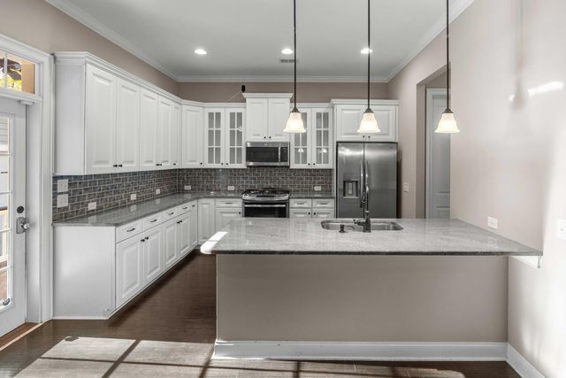 1451 Crane Creek Drive, Mount Pleasant, SC 29466