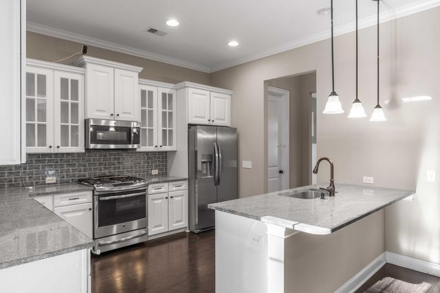 1451 Crane Creek Drive, Mount Pleasant, SC 29466