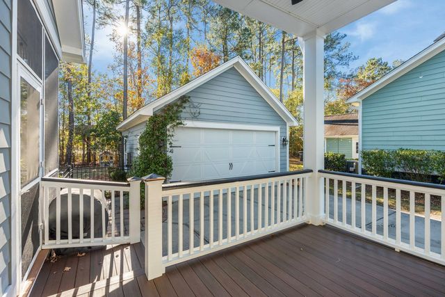 1451 Crane Creek Drive, Mount Pleasant, SC 29466