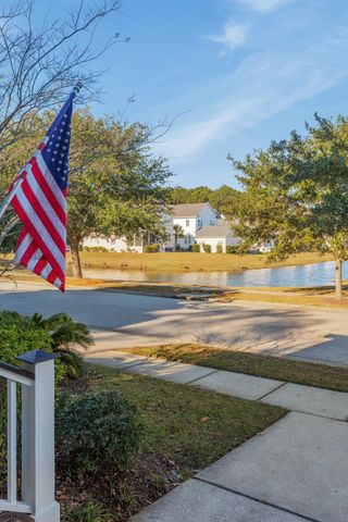 1451 Crane Creek Drive, Mount Pleasant, SC 29466