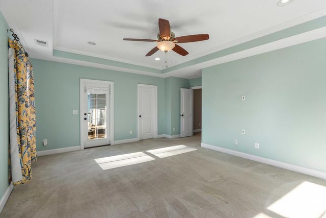 1451 Crane Creek Drive, Mount Pleasant, SC 29466