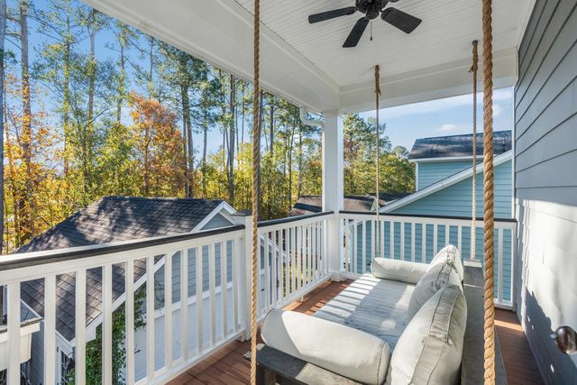 1451 Crane Creek Drive, Mount Pleasant, SC 29466