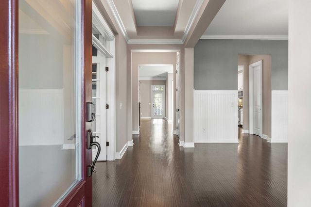 1451 Crane Creek Drive, Mount Pleasant, SC 29466