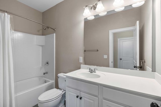 1451 Crane Creek Drive, Mount Pleasant, SC 29466