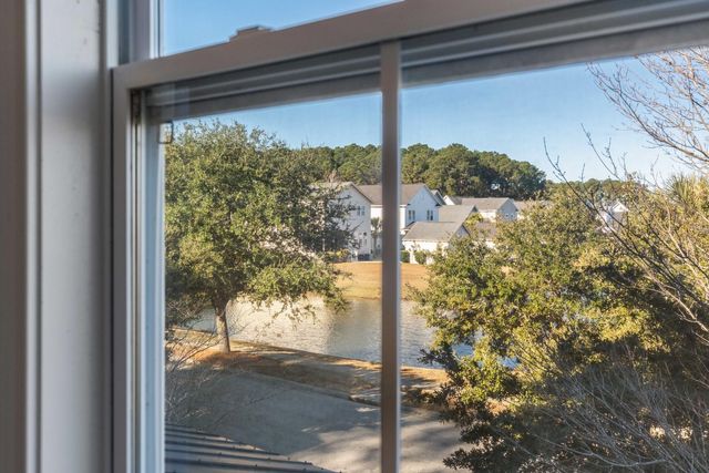 1451 Crane Creek Drive, Mount Pleasant, SC 29466