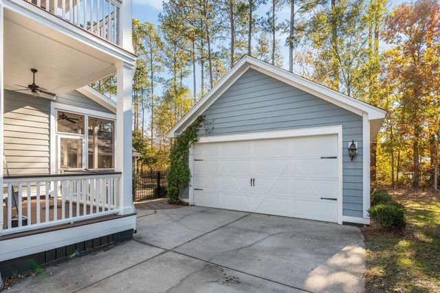 1451 Crane Creek Drive, Mount Pleasant, SC 29466