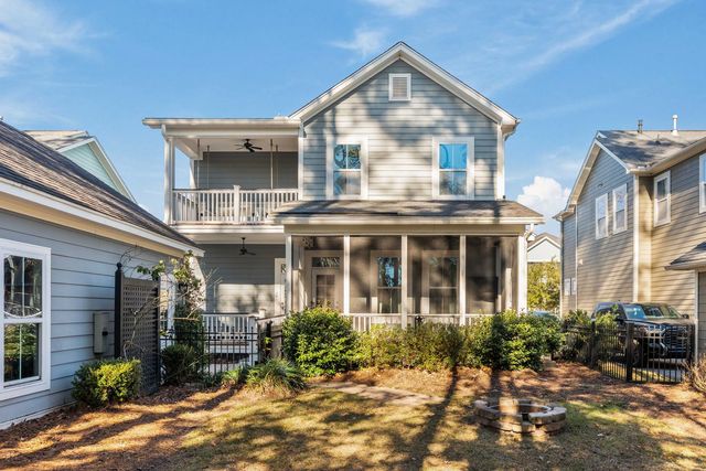 1451 Crane Creek Drive, Mount Pleasant, SC 29466