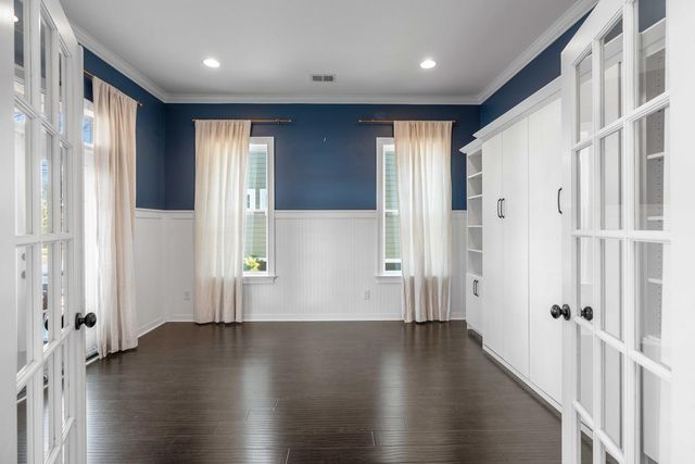 1451 Crane Creek Drive, Mount Pleasant, SC 29466