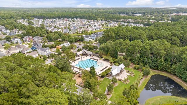 1451 Crane Creek Drive, Mount Pleasant, SC 29466