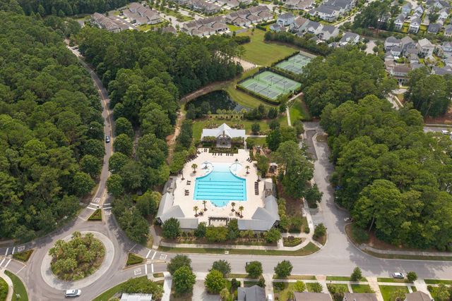 1451 Crane Creek Drive, Mount Pleasant, SC 29466